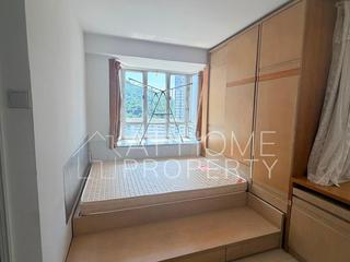 Kennedy Town - Smithfield Terrace 02