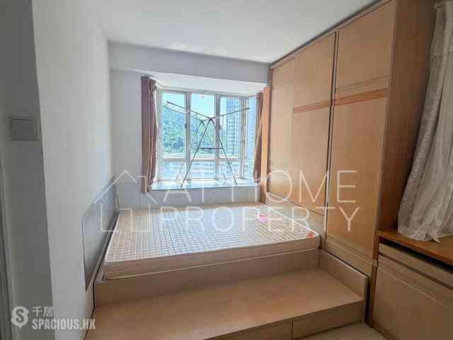 Kennedy Town - Smithfield Terrace 02