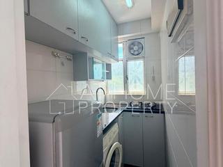 Kennedy Town - Smithfield Terrace 03
