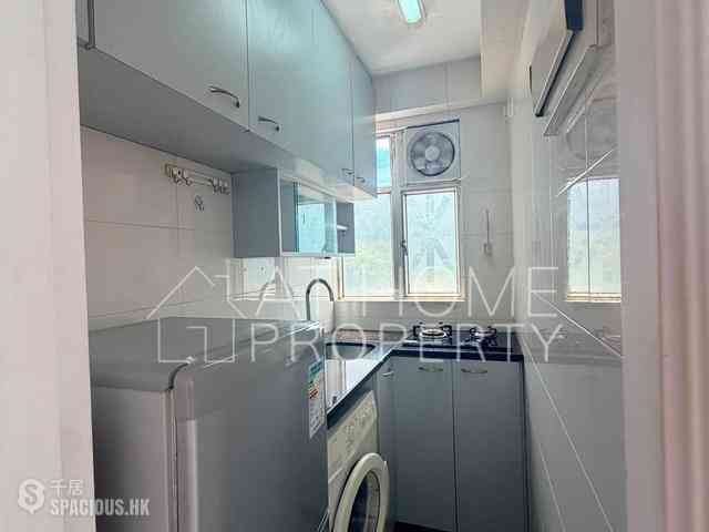 Kennedy Town - Smithfield Terrace 03