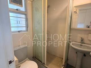 Kennedy Town - Smithfield Terrace 04