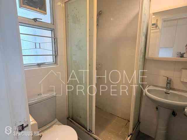 Kennedy Town - Smithfield Terrace 04