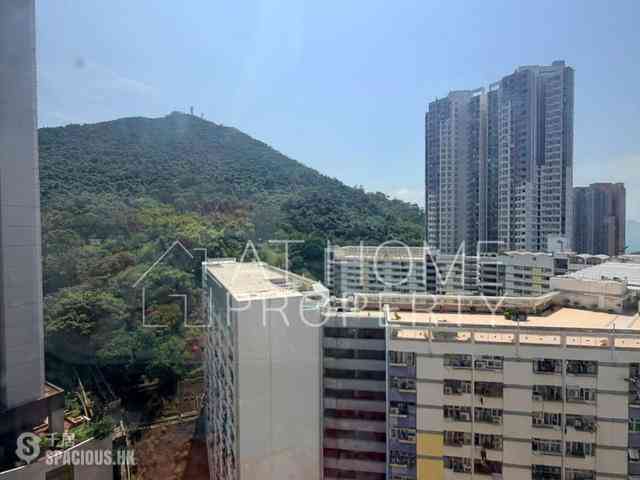 Kennedy Town - Smithfield Terrace 05