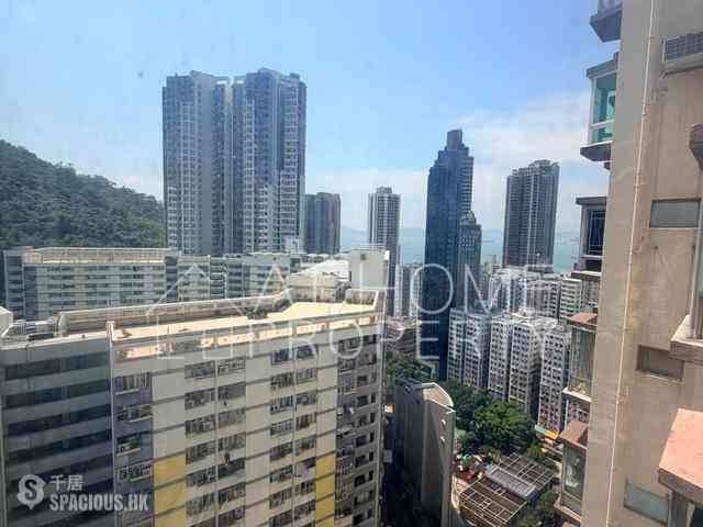 Kennedy Town - Smithfield Terrace 06