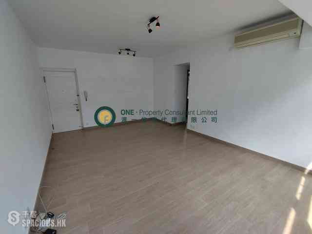 Mid Levels Central - Jing Tai Garden Mansion 01