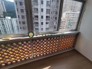 Mid Levels Central - Jing Tai Garden Mansion 02