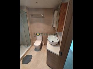Mid Levels Central - Jing Tai Garden Mansion 04