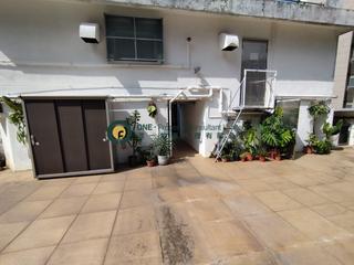 Mid Levels Central - Jing Tai Garden Mansion 07