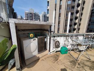 Mid Levels Central - Jing Tai Garden Mansion 08