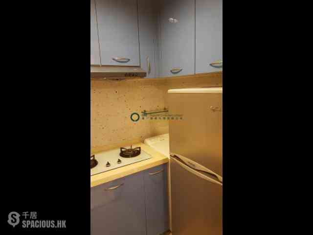 Kennedy Town - Smithfield Court 02