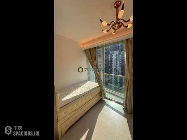 西半山 - Upper Central 01