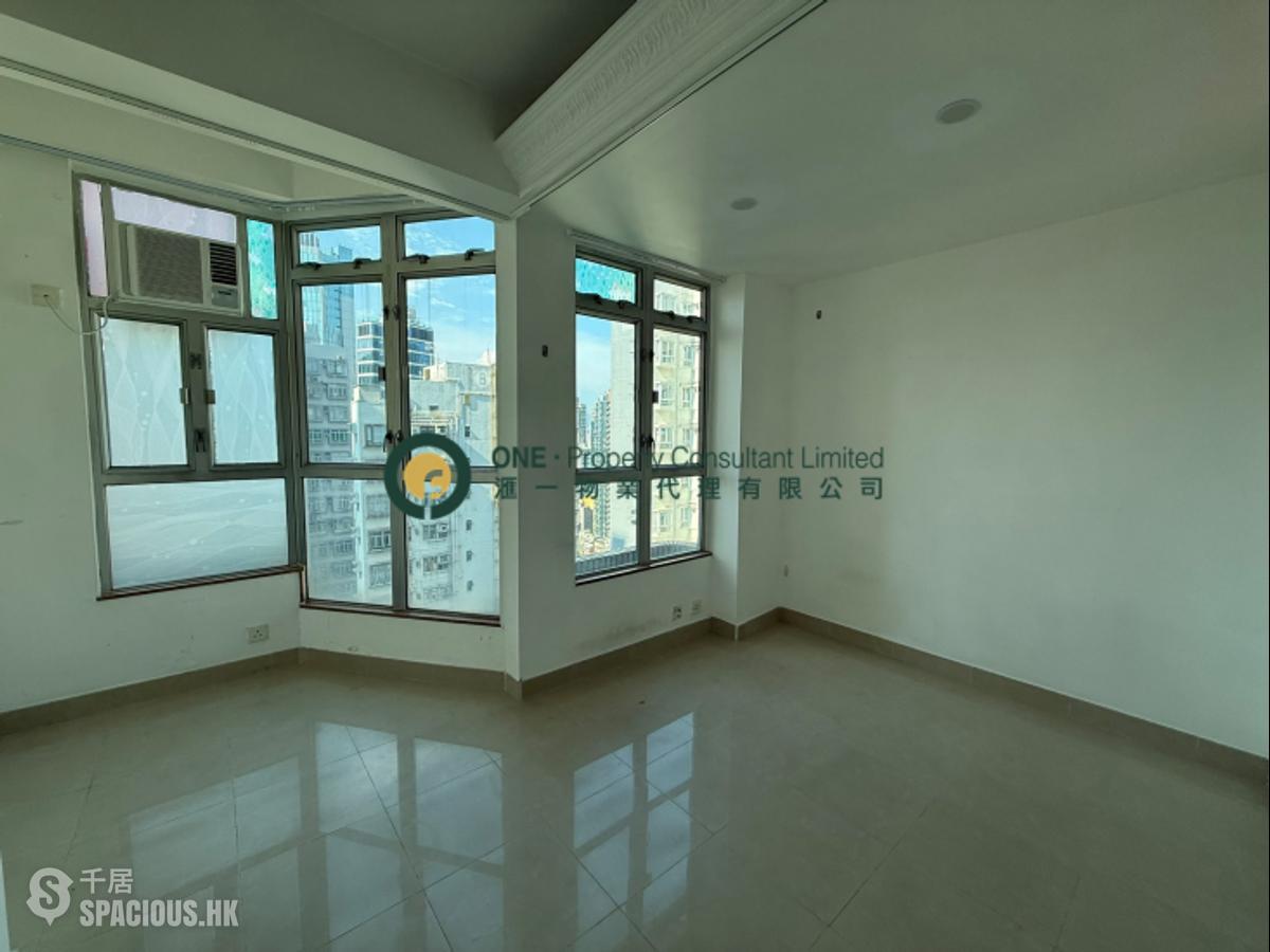 Sai Ying Pun - Pan View Court 01