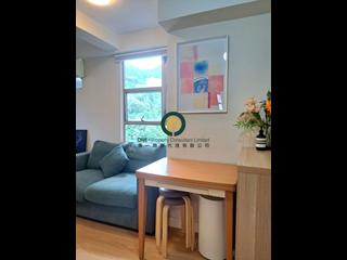 Kennedy Town - Smithfield Terrace 02
