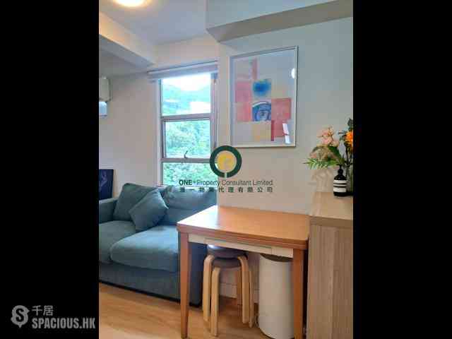 Kennedy Town - Smithfield Terrace 02