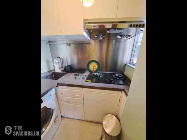 Kennedy Town - Smithfield Terrace 03
