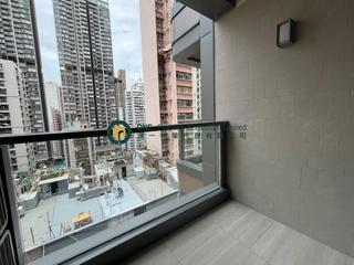 Sai Ying Pun - Upper Manor 02