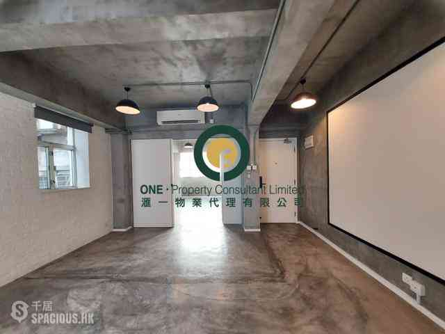 Sai Ying Pun - 104, First Street 02