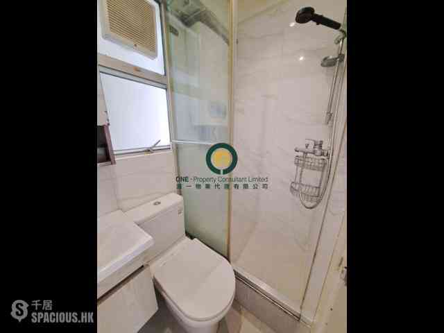 Kennedy Town - Smithfield Terrace 04