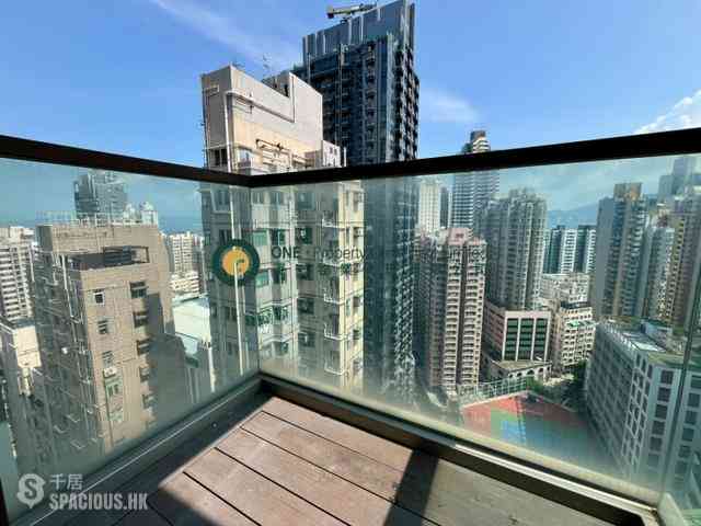 Shek Tong Tsui - High West 03