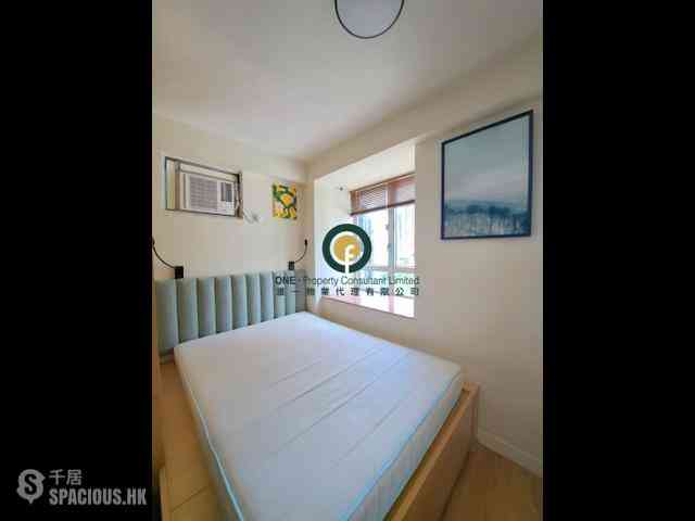 Kennedy Town - Smithfield Terrace 05
