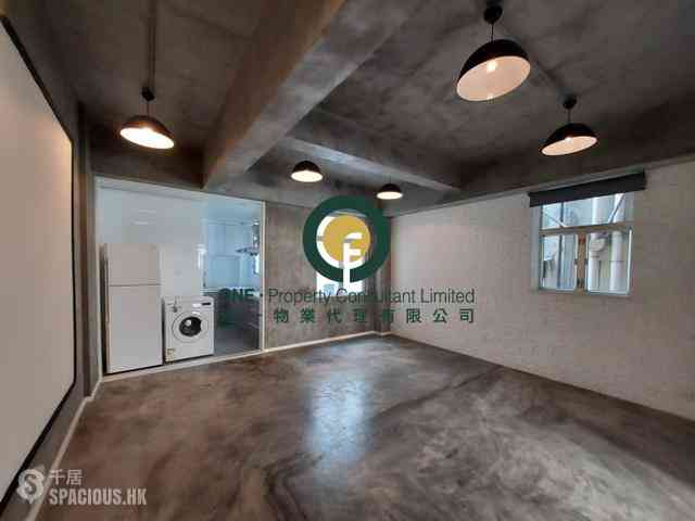 Sai Ying Pun - 104, First Street 03