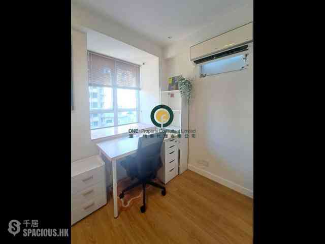 Kennedy Town - Smithfield Terrace 06