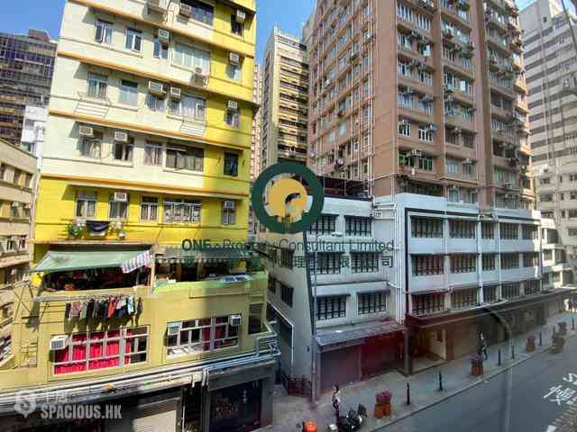 Poho - Tung Shing Building 06