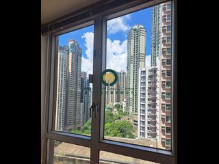 Kennedy Town - Smithfield Terrace 07
