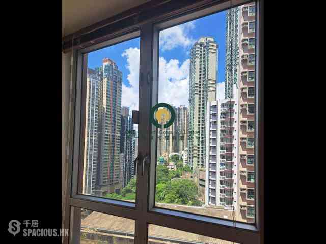 Kennedy Town - Smithfield Terrace 07