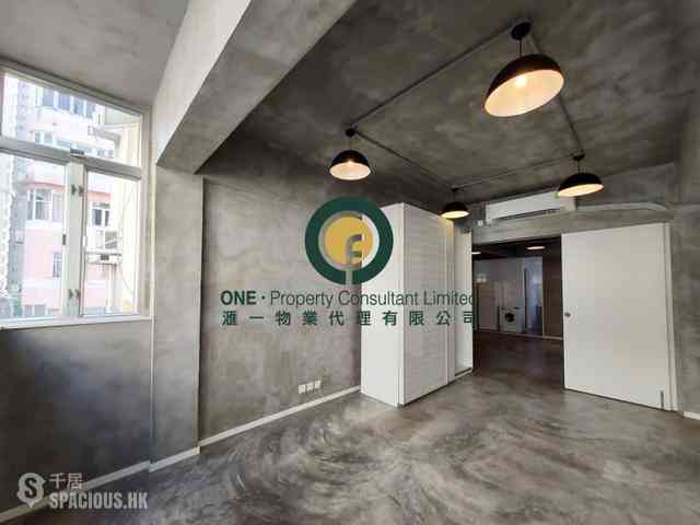 Sai Ying Pun - 104, First Street 04
