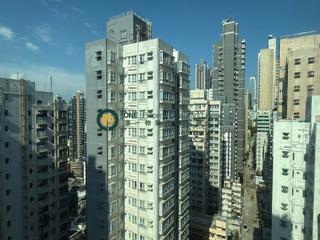 Sai Ying Pun - Pan View Court 07