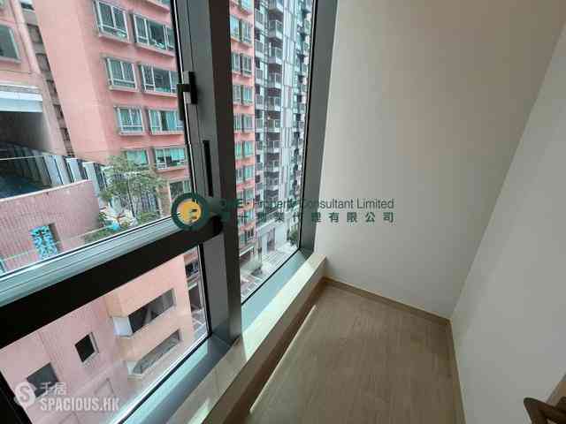 Sai Ying Pun - Upper Manor 06