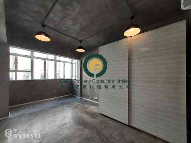 Sai Ying Pun - 104, First Street 07