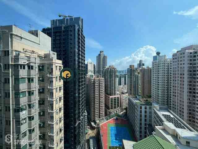 Shek Tong Tsui - High West 09