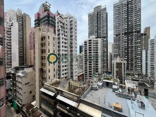 Sai Ying Pun - Upper Manor 08