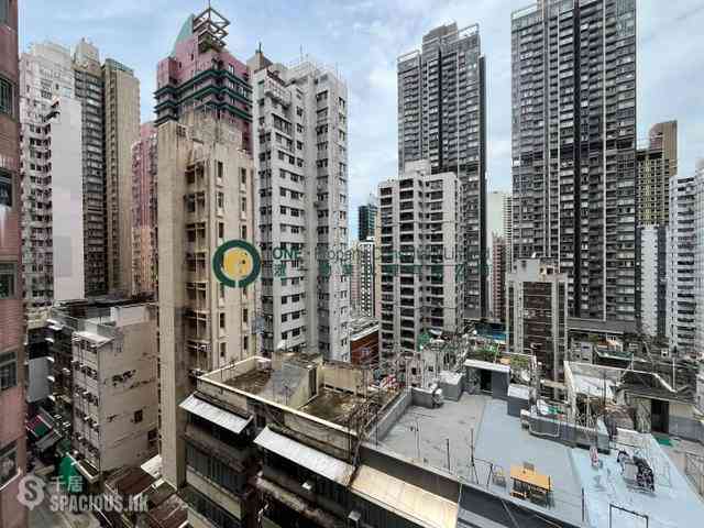 Sai Ying Pun - Upper Manor 08