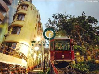 Central - 2, Tramway Path 10