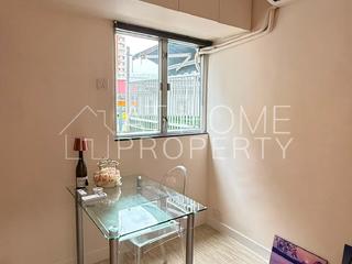 Mid Levels West - Cartwright Gardens 03