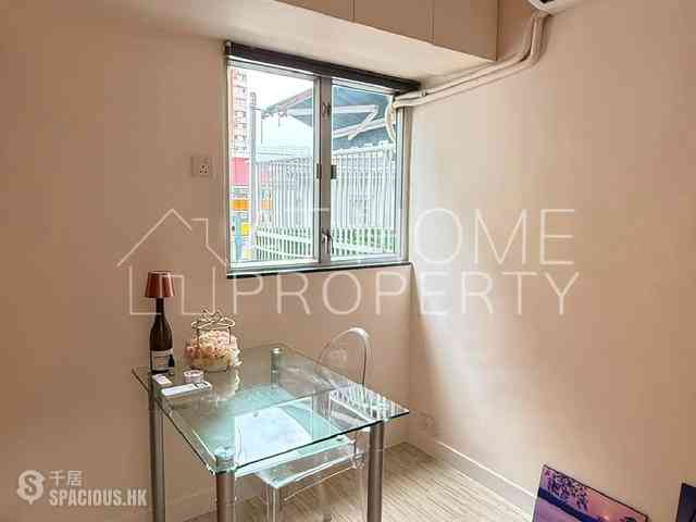 Mid Levels West - Cartwright Gardens 03