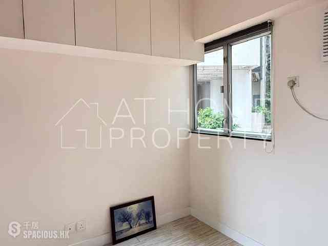 Mid Levels West - Cartwright Gardens 04