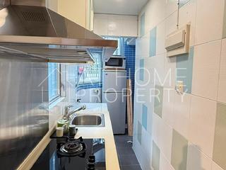 Mid Levels West - Cartwright Gardens 05