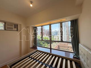 Sai Ying Pun - The Bonham Mansion 03
