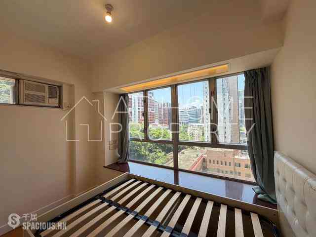 Sai Ying Pun - The Bonham Mansion 03