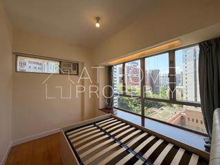 Sai Ying Pun - The Bonham Mansion 04