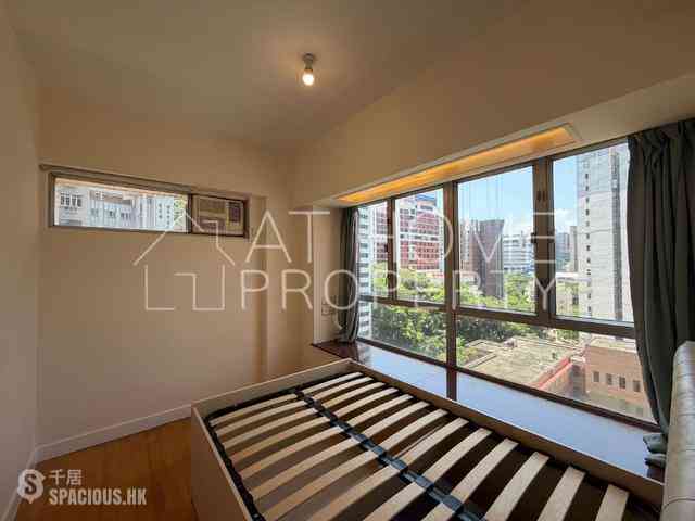 Sai Ying Pun - The Bonham Mansion 04