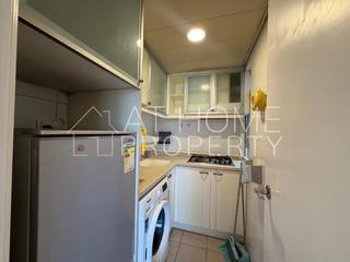 Sai Ying Pun - The Bonham Mansion 07