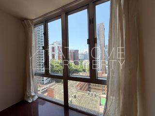 Sai Ying Pun - The Bonham Mansion 10