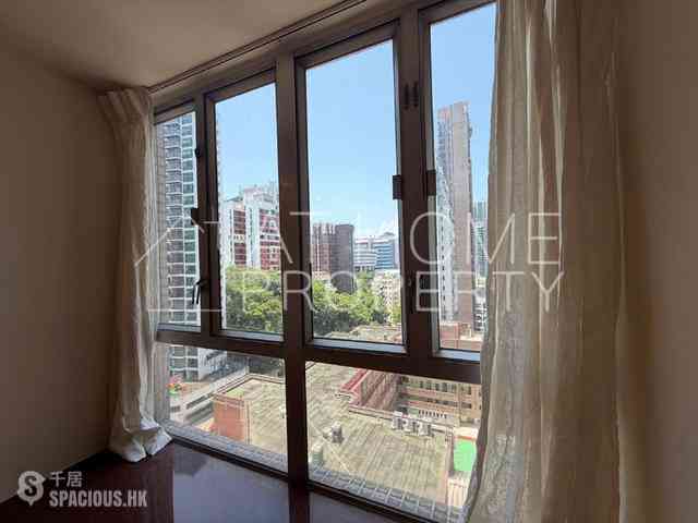 Sai Ying Pun - The Bonham Mansion 10