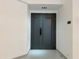 Mid Levels Central - Tregunter Tower 3 03