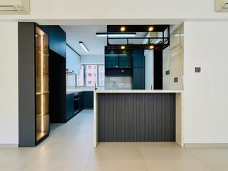 Mid Levels Central - Tregunter Tower 3 05